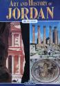 Billede af bogen Art an History of JORDAN Billede af bogen Art an History of JORDAN