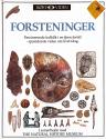 Billede af bogen Forsteninger Billede af bogen Forsteninger
