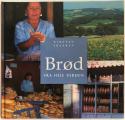 Billede af bogen Brød fra hele verden Billede af bogen Brød fra hele verden