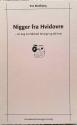 Billede af bogen Nigger fra Hvidovre - en bog om Michael Strunge og 80’ erne Billede af bogen Nigger fra Hvidovre - en bog om Michael Strunge og 80’ erne