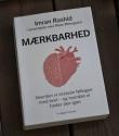 Billede af bogen Mærkbarhed - hvordan vi mistede følingen med livet - og hvordan vi finder den igen Billede af bogen Mærkbarhed - hvordan vi mistede følingen med livet - og hvordan vi finder den igen