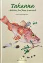 Billede af bogen Takanna - delicious food from Greenland Billede af bogen Takanna - delicious food from Greenland