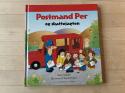 Billede af bogen Postmand Per og skattejagten Billede af bogen Postmand Per og skattejagten