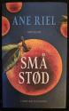 Billede af bogen Små stød. Noveller. Billede af bogen Små stød. Noveller.