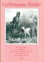 Billede af bogen La Fontaine - Fabler Billede af bogen La Fontaine - Fabler