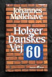 Billede af bogen Holger Danskes Vej 60
